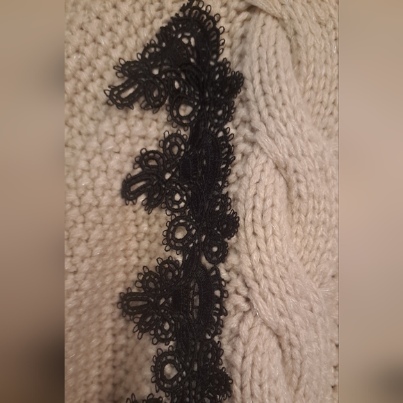 NWT Simply Vera XL bone white - Picture 4 of 8